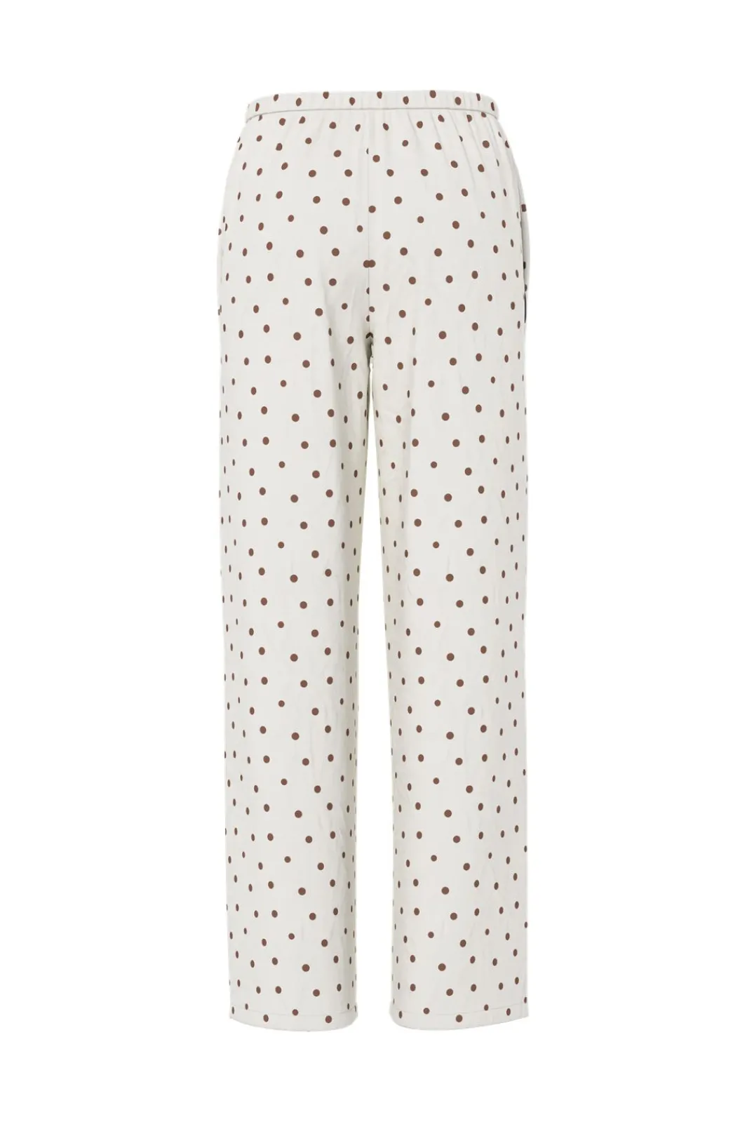 Pieces Pcpia w Tie Pant | Jeans, Leggings & Byxor