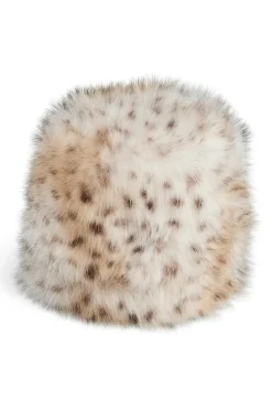 Pieces Pcplush Fluffy Hat | Mössor, Kepsar & Handskar
