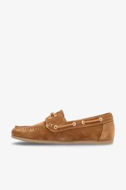 Phenumb Copenhagen Pcrafter S Suede PB-D08-RAFTE-S | Loafers