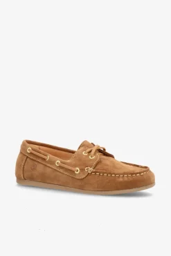 Phenumb Copenhagen Pcrafter S Suede PB-D08-RAFTE-S | Loafers