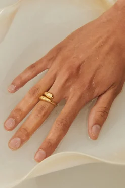 Pcrain Ring