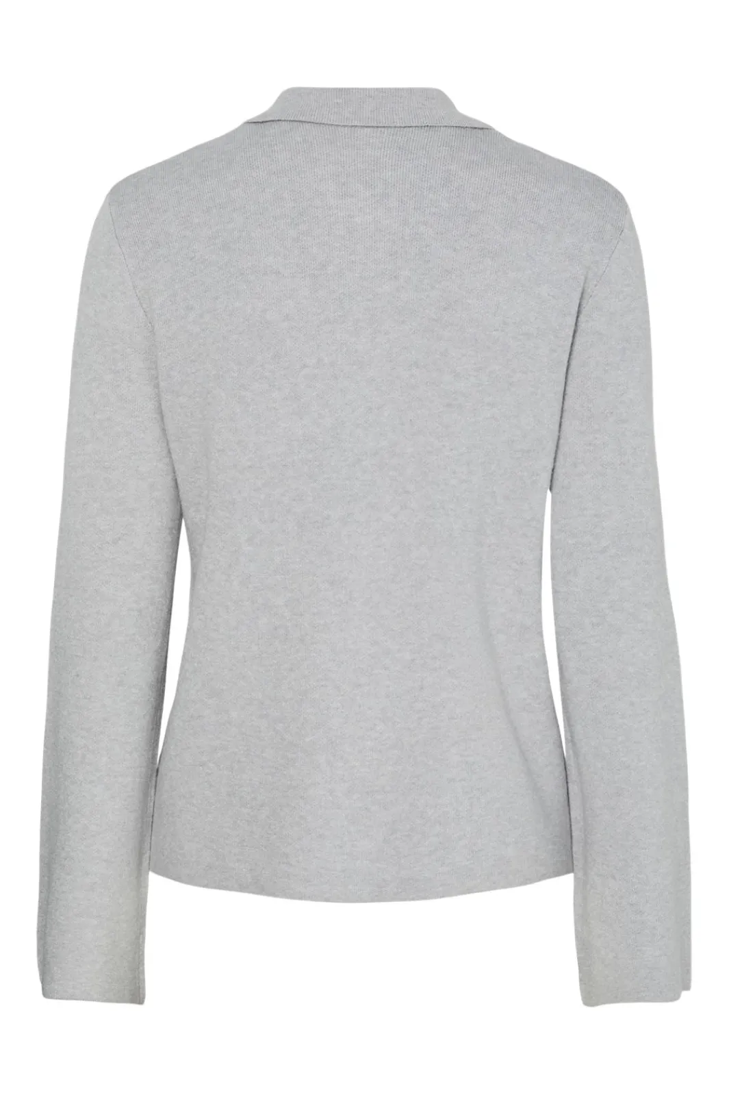 Pieces Pcraja Zip Knit Cardigan | Amningsvänliga Kläder|Cardigans