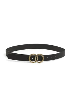Pieces Pcralberte Jeans Belt | Bälten