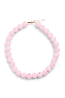 Pcregitse D Necklace
