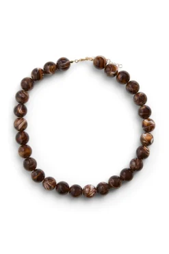 Pcregitse D Necklace