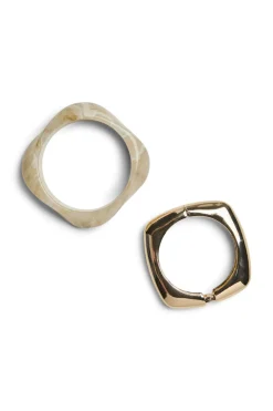 Pieces Pcregitta D Bracelet 2-Pack | Armband