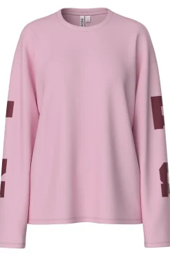 Pieces Pcria Fany T-hirt | Blusar & Skjortor