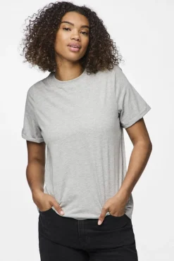 Pieces Pcria Fod Up oid Tee | T-Shirts & Toppar