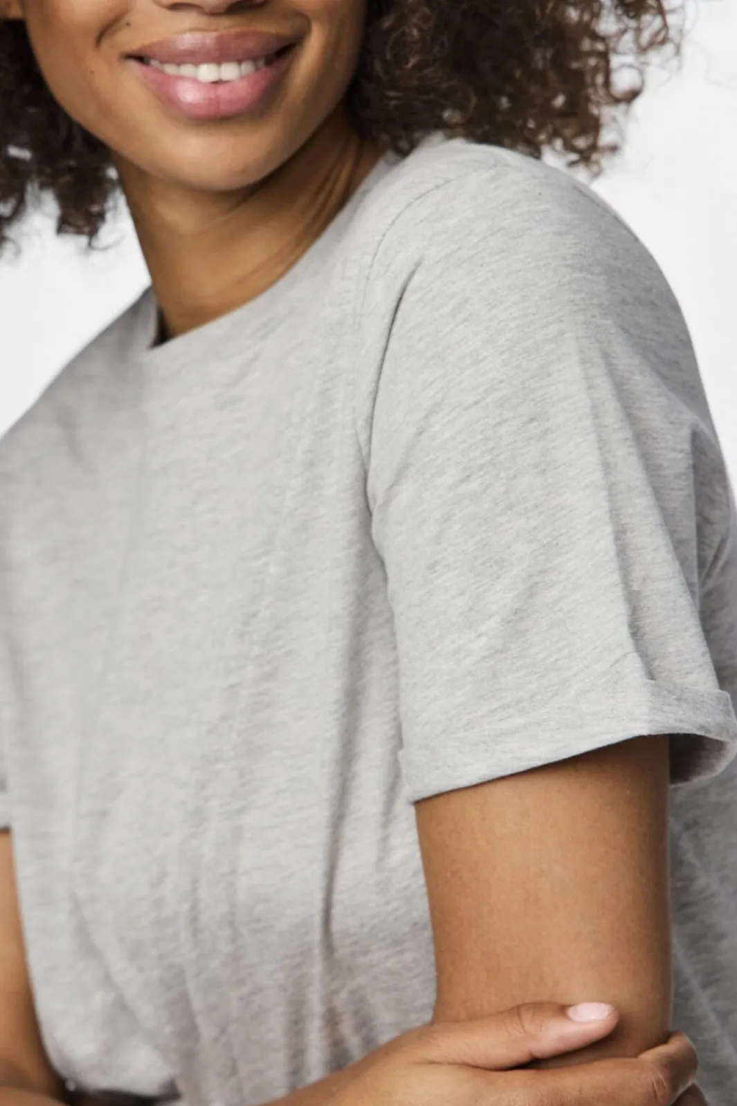 Pieces Pcria Fod Up oid Tee | T-Shirts & Toppar