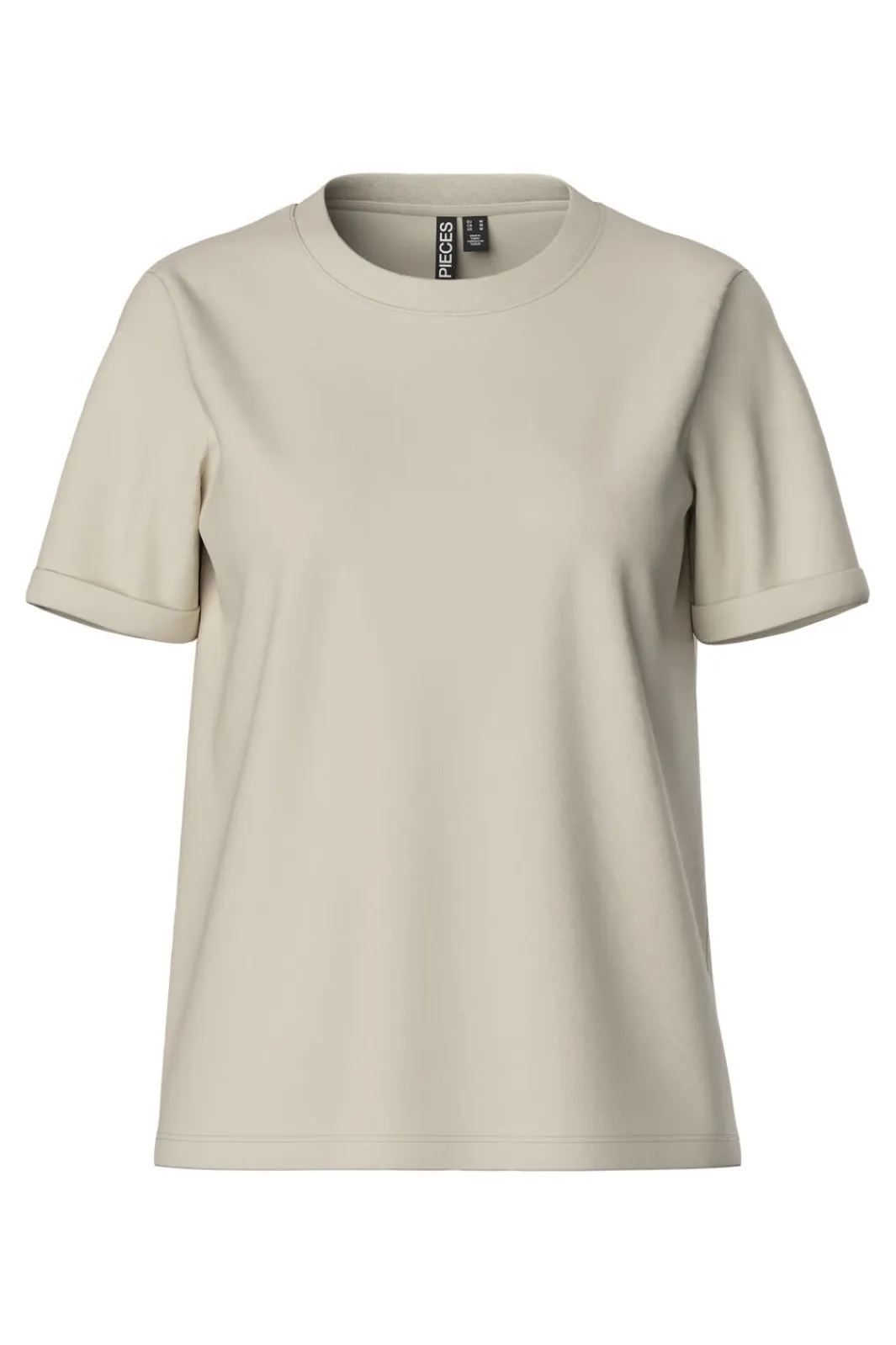 Pieces Pcria Fod Up oid Tee | T-Shirts & Toppar