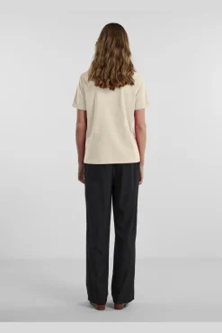 Pieces Pcria Fod Up oid Tee | T-Shirts & Toppar