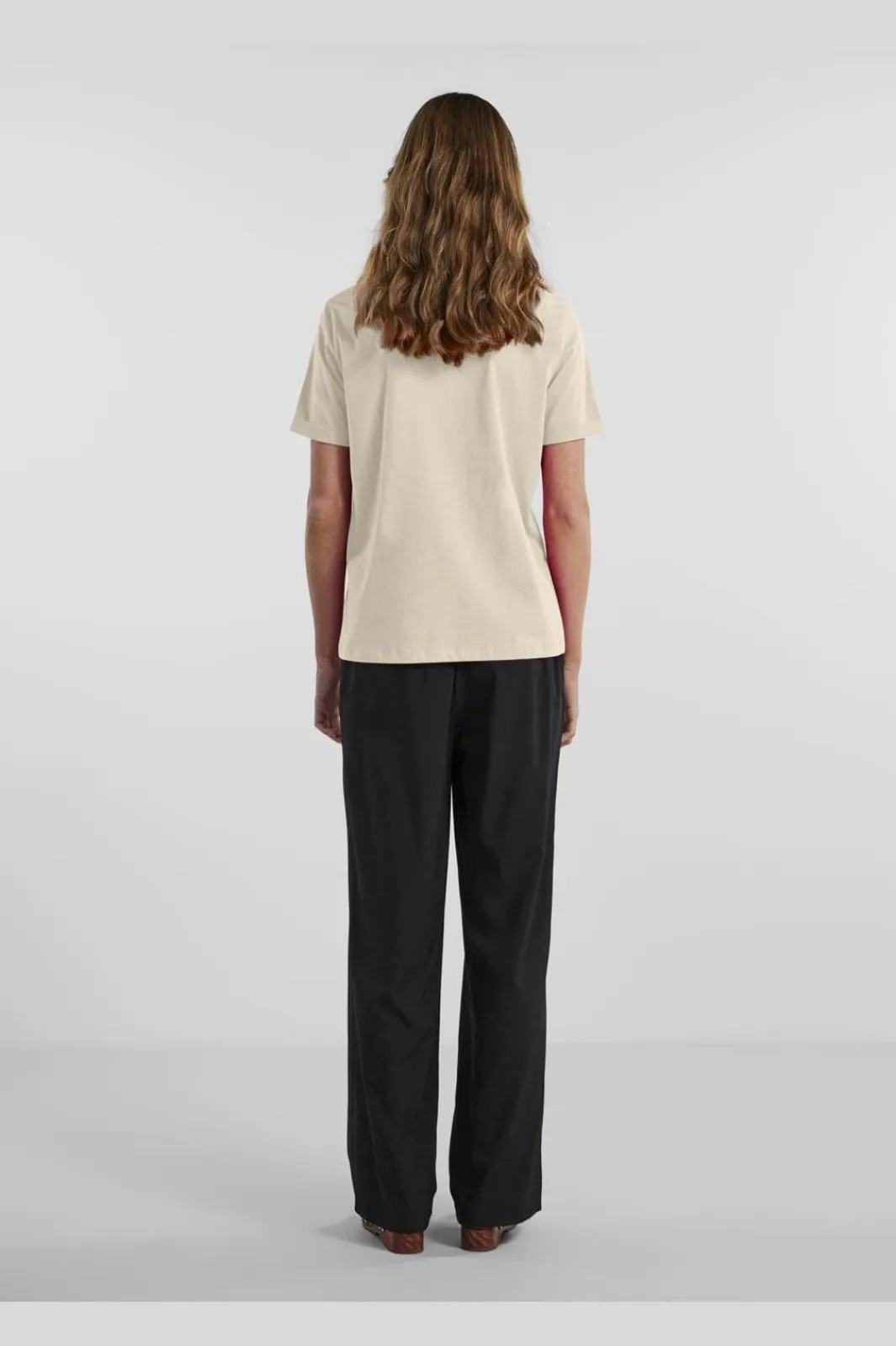 Pieces Pcria Fod Up oid Tee | T-Shirts & Toppar