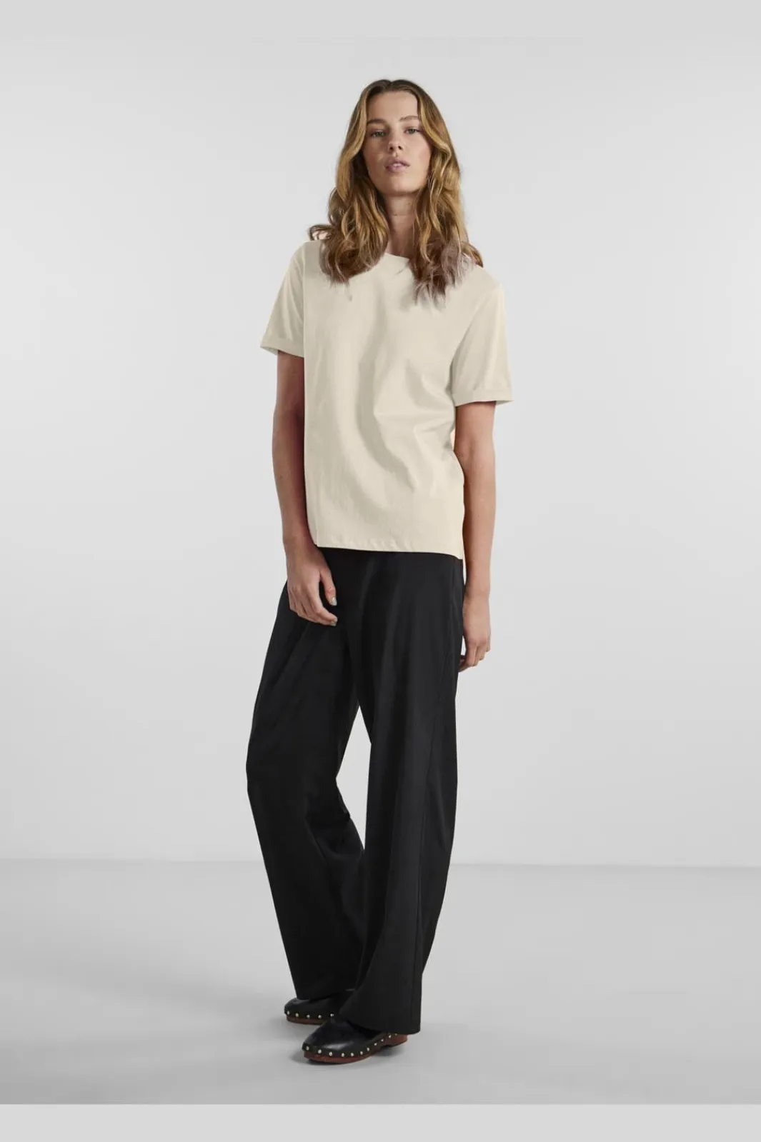 Pieces Pcria Fod Up oid Tee | T-Shirts & Toppar