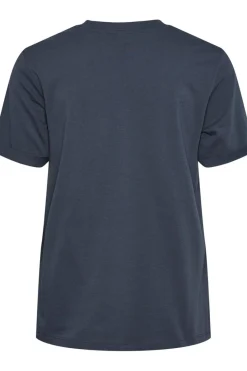 Pieces Pcria Fod Up oid Tee | T-Shirts & Toppar