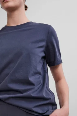 Pieces Pcria Fod Up oid Tee | T-Shirts & Toppar