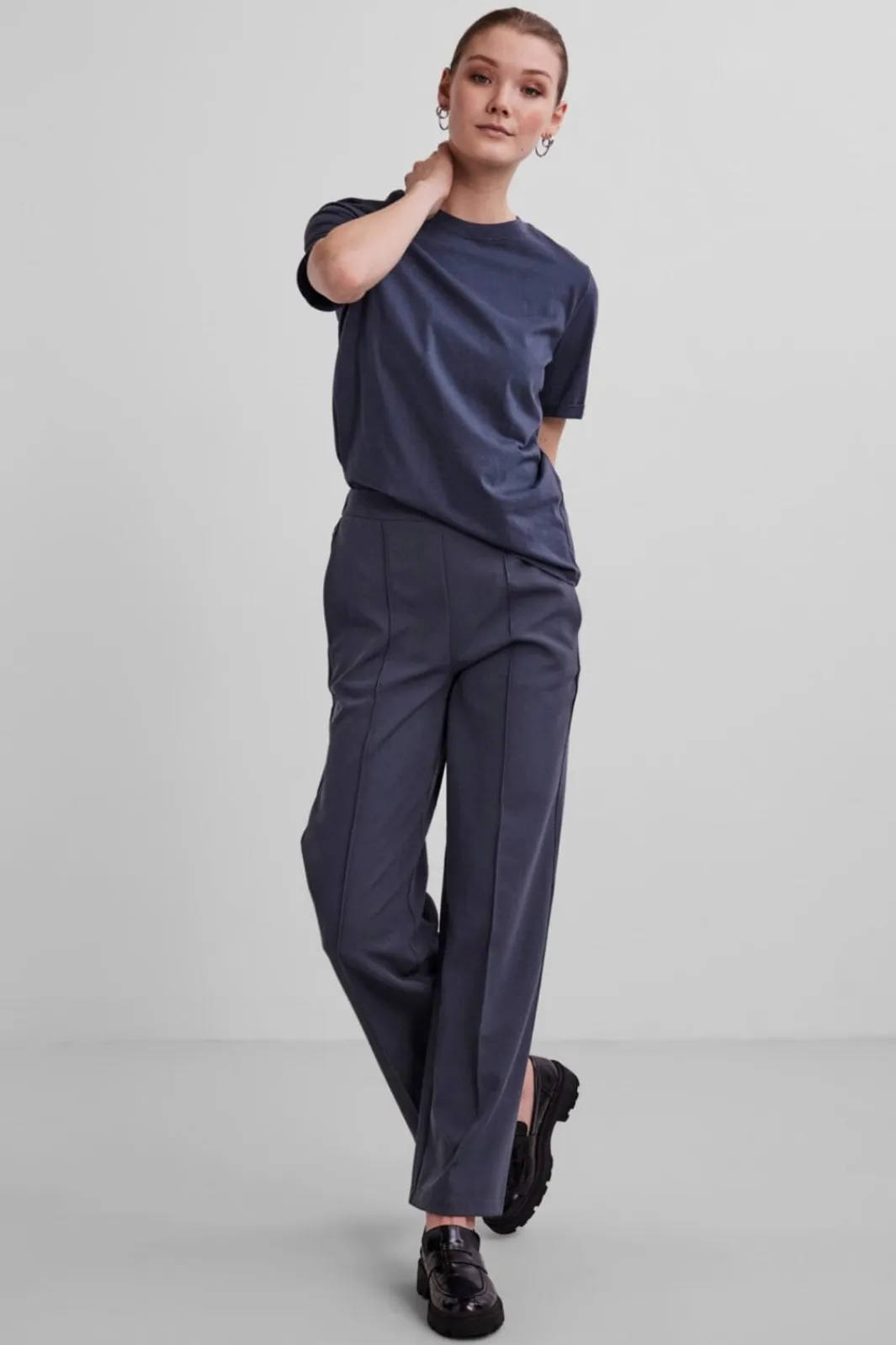 Pieces Pcria Fod Up oid Tee | T-Shirts & Toppar