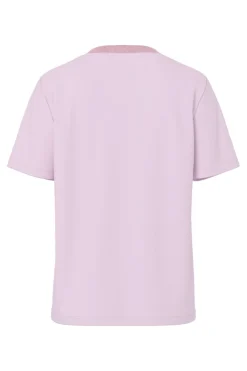 Pieces Pcria urex Neck Tee | T-Shirts & Toppar