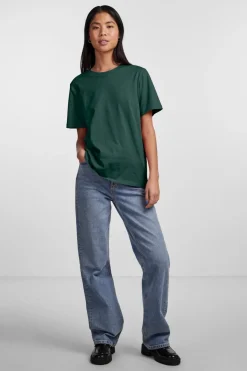 Pieces Pcria oid Tee | T-Shirts & Toppar