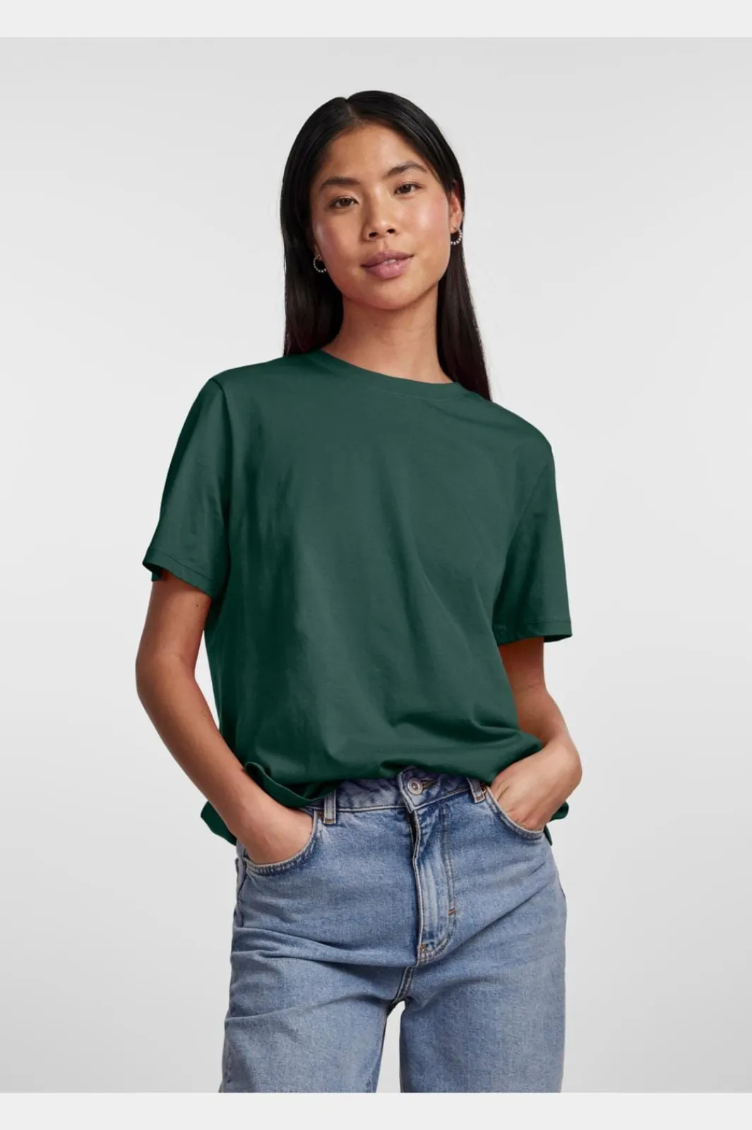 Pieces Pcria oid Tee | T-Shirts & Toppar