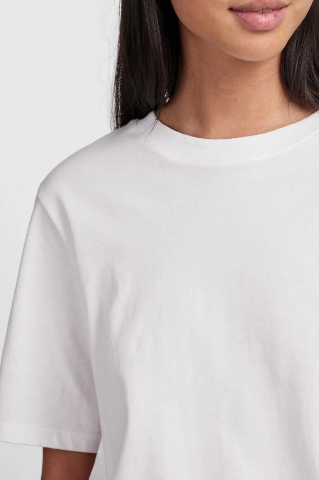 Pieces Pcria oid Tee | T-Shirts & Toppar