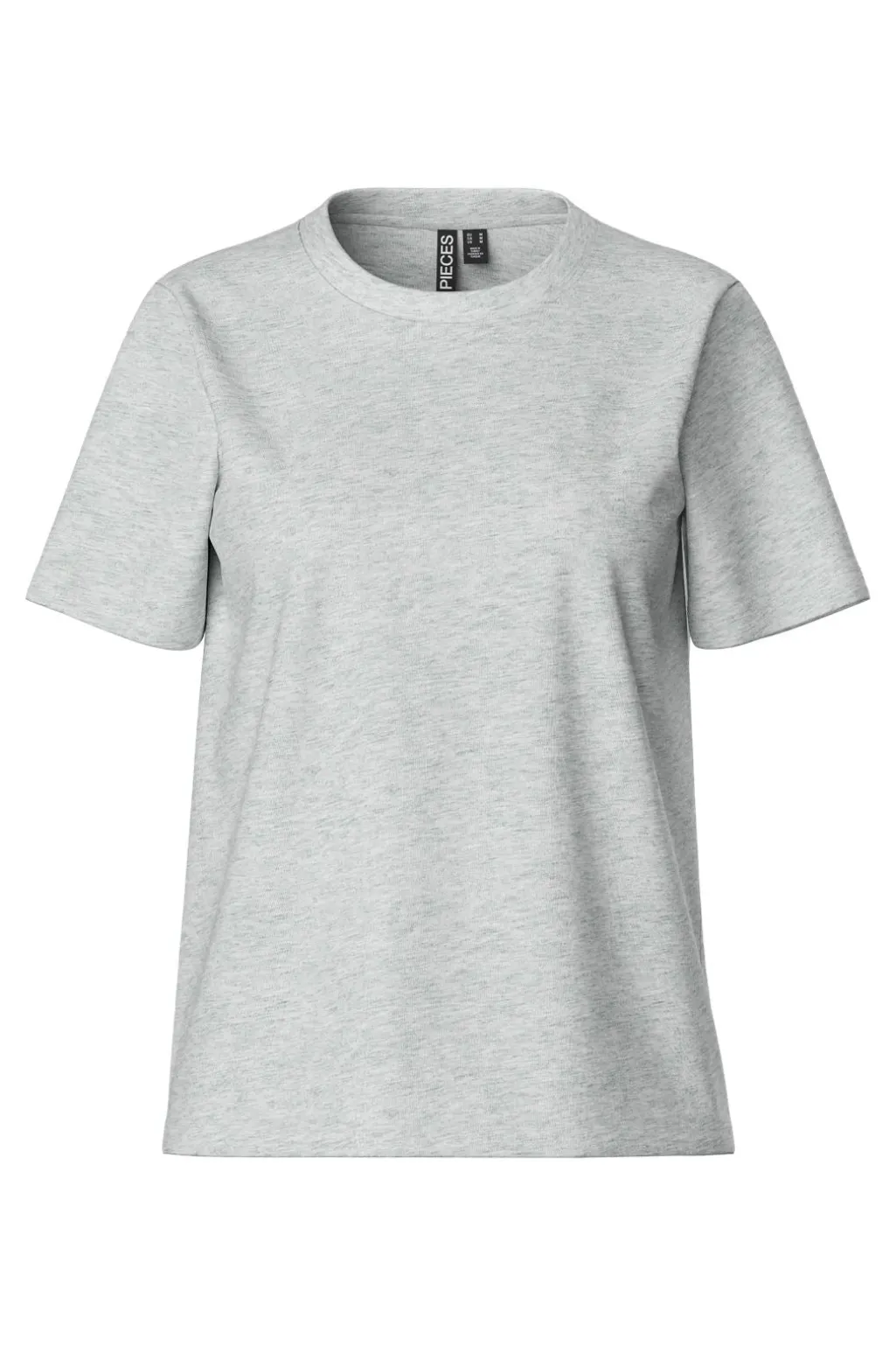 Pcria Ss Solid Tee