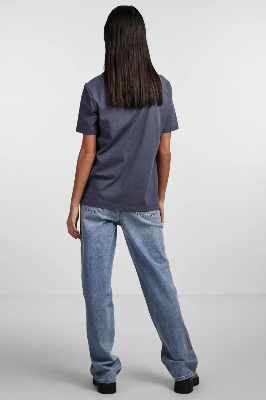 Pieces Pcria oid Tee | T-Shirts & Toppar