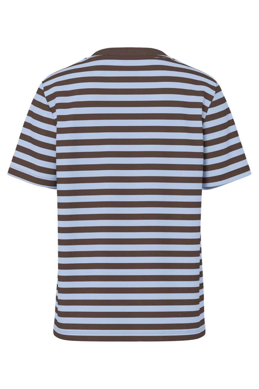 Pieces Pcria Tee utico tripe | T-Shirts & Toppar
