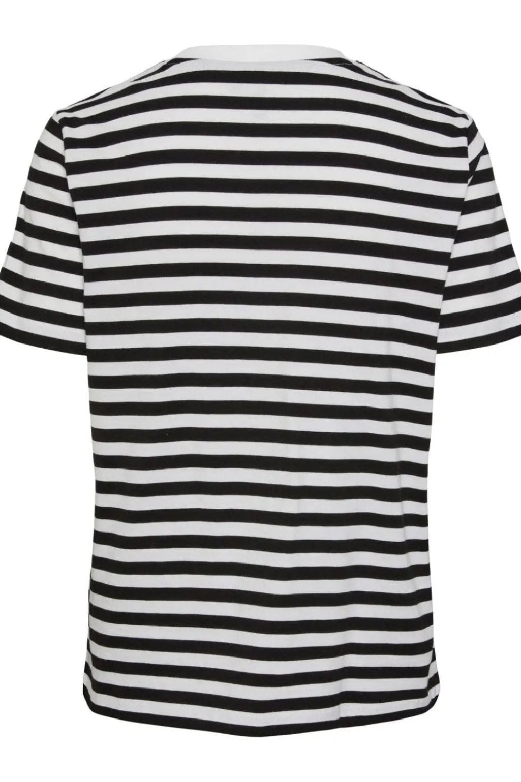 Pcria Ss Tee Stripes