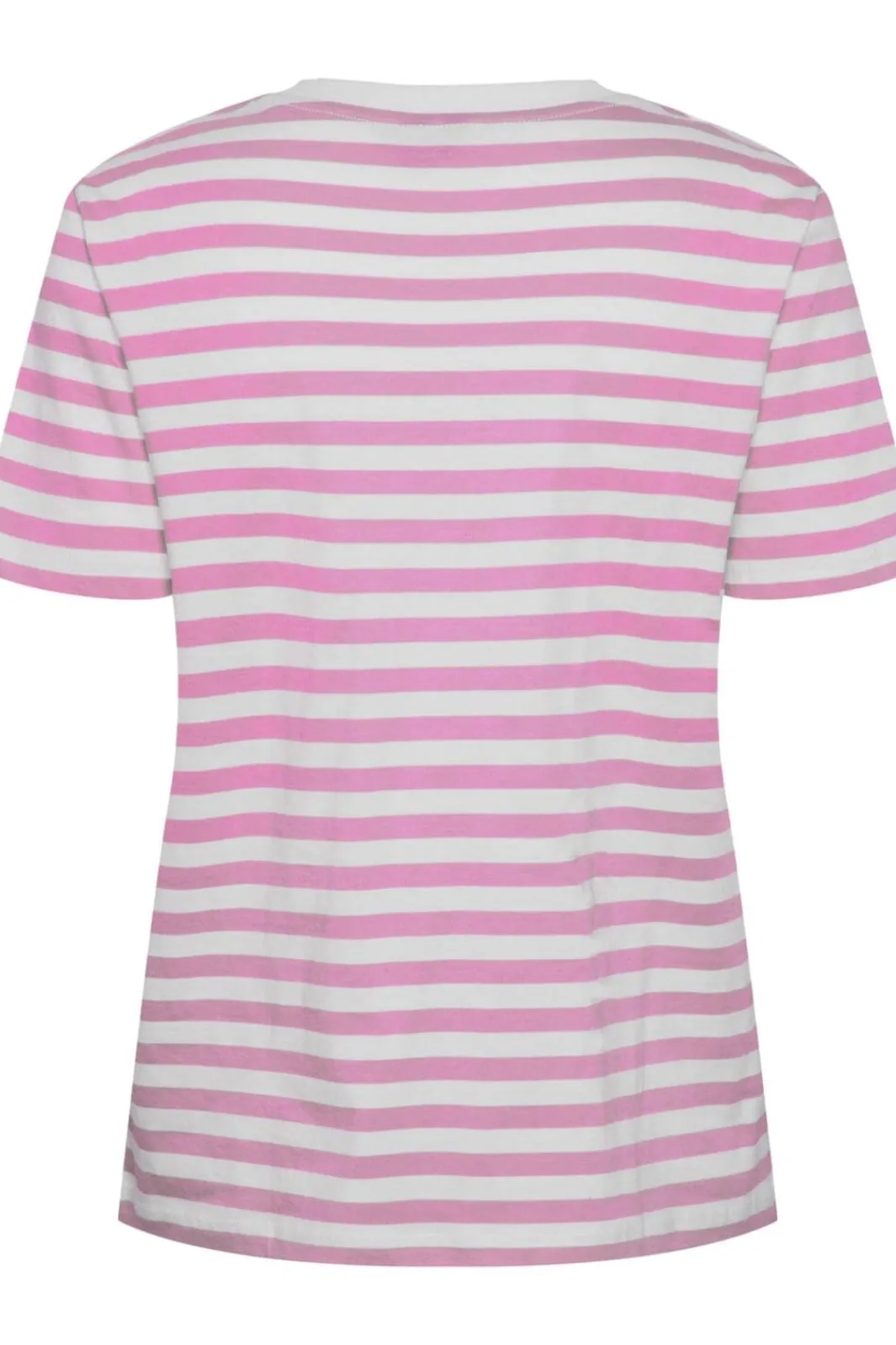 Pieces Pcria Tee tripe | T-Shirts & Toppar