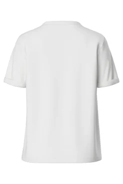Pieces Pcria V-Neck oid Tee | T-Shirts & Toppar