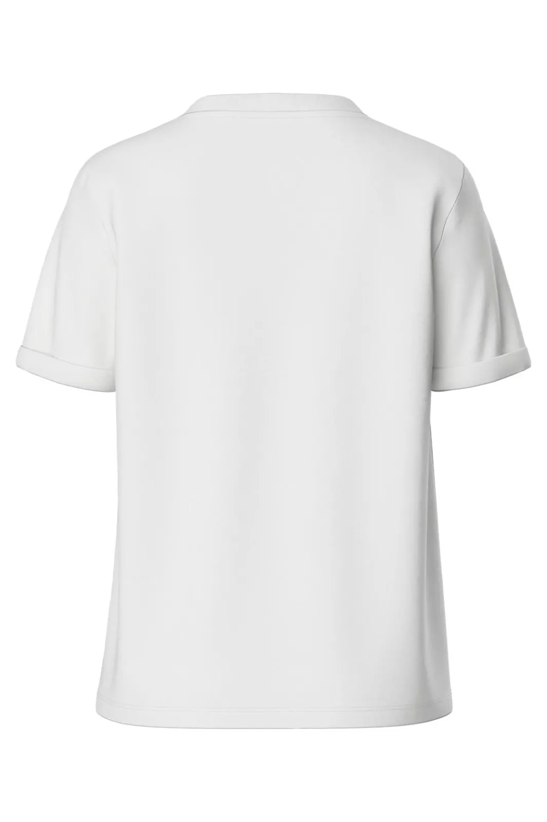 Pieces Pcria V-Neck oid Tee | T-Shirts & Toppar