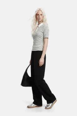 Pcrikke Barrel Pants