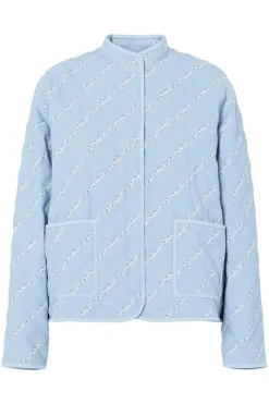Pieces Pcrikke Quited Jacket | Ytterkläder & Jackor
