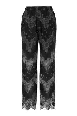 Pieces Pcrinne traight ace Pant Kca | Jeans, Leggings & Byxor