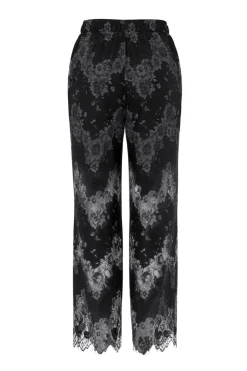 Pieces Pcrinne traight ace Pant Kca | Jeans, Leggings & Byxor