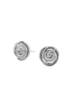 Pernille Corydon Jewellery Pcrose Earsticks e-536-s | Örhängen