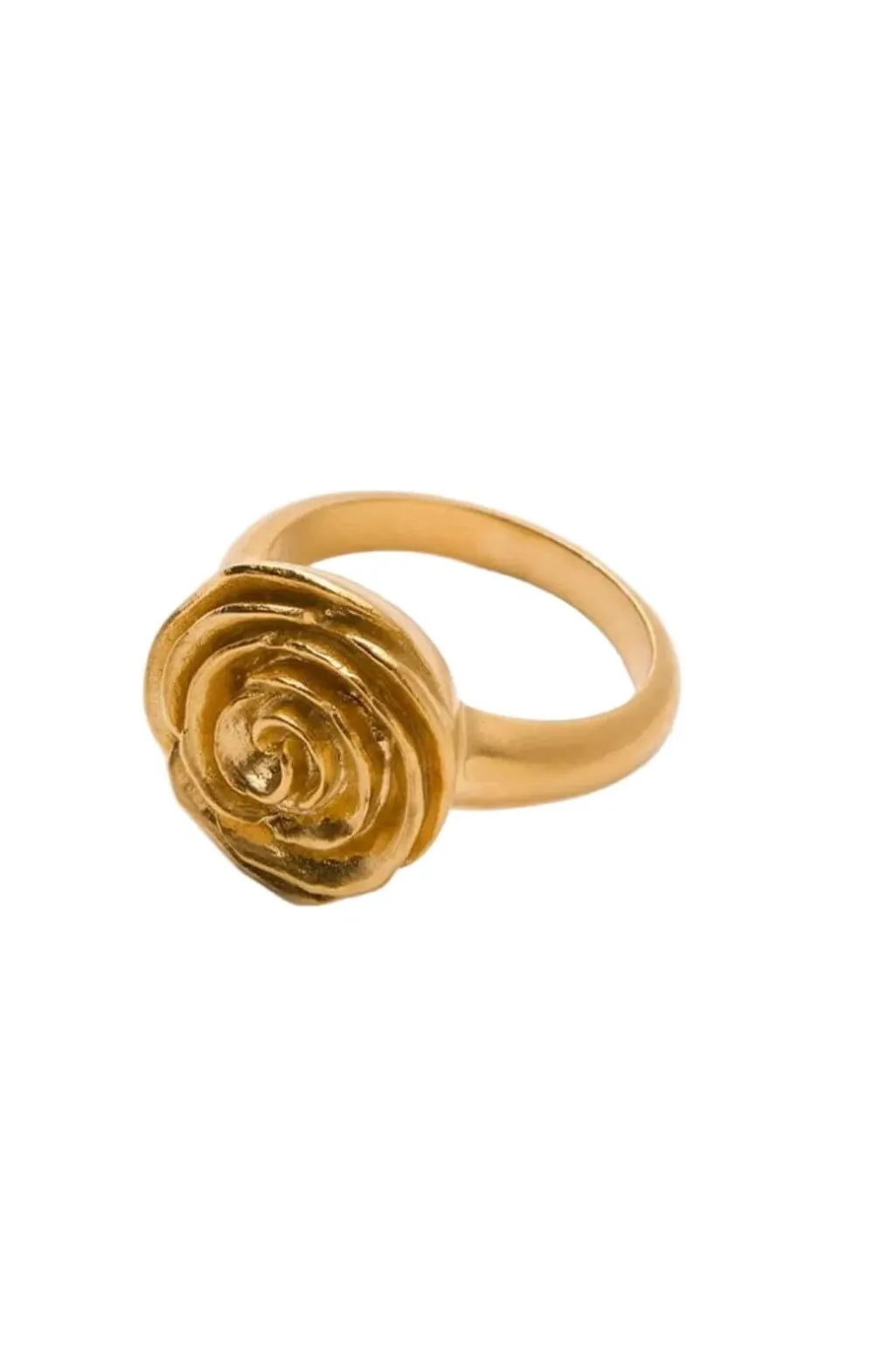 Pcrose Ring r-537-gp-59