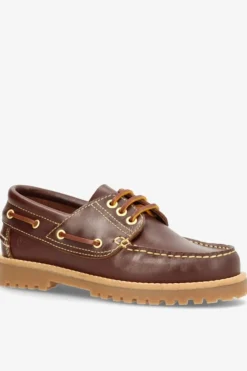 Phenumb Copenhagen Pcrudder-X Leather PB-510059 | Loafers
