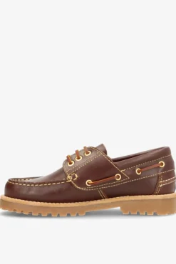 Phenumb Copenhagen Pcrudder-X Leather PB-510059 | Loafers