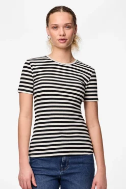Pieces Pcruka Top Bc | T-Shirts & Toppar