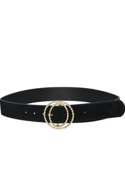 Pieces Pcsab Suede Waist Belt | Bälten