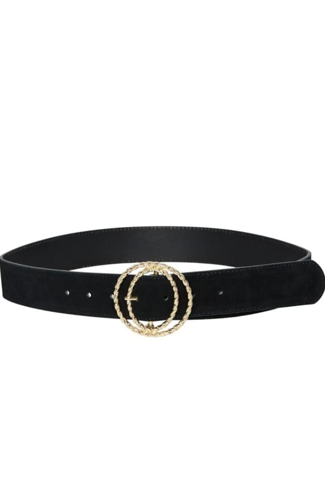 Pieces Pcsab Suede Waist Belt | Bälten