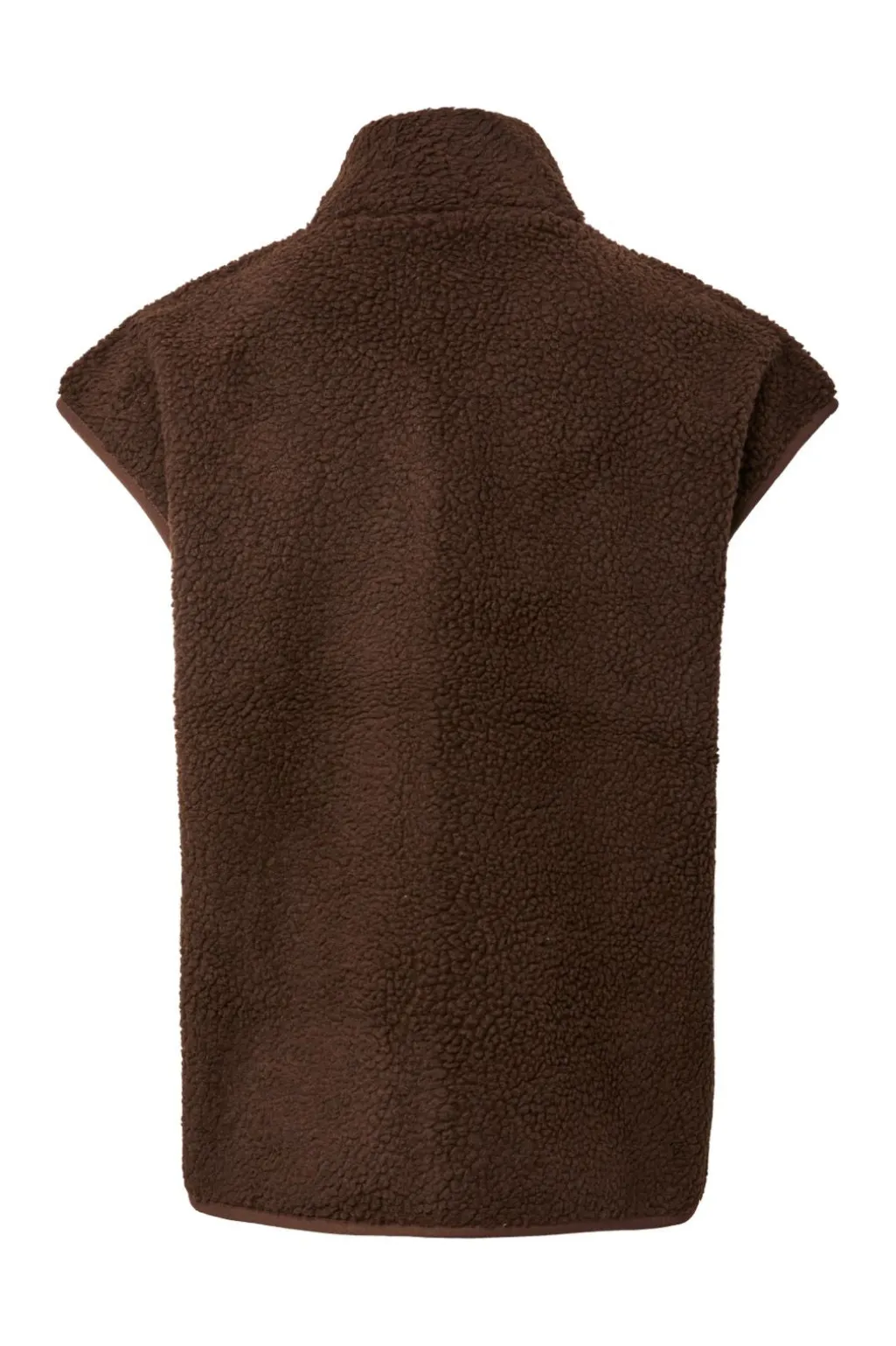 Pcsadia Teddy Vest