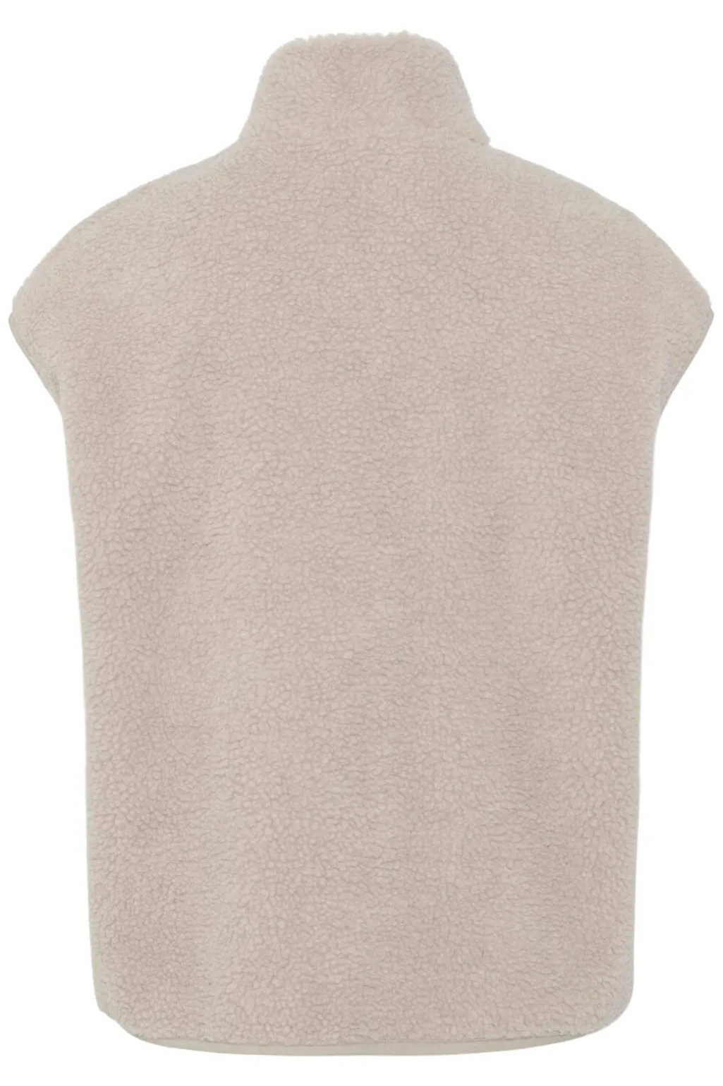 Pcsadia Teddy Vest