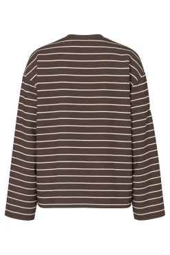 Pieces Pcadie Top | Blusar & Skjortor|T-Shirts & Toppar