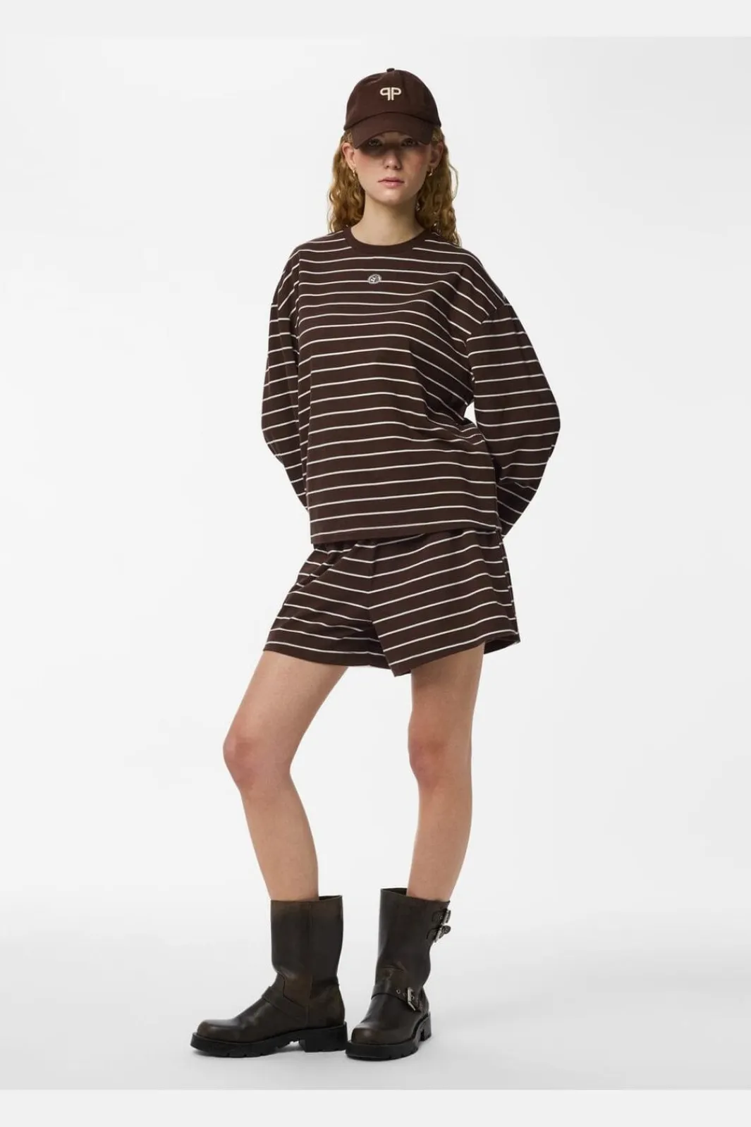 Pieces Pcadie hort | Shorts