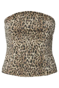 Pieces Pcaue Deni Coret Top | T-Shirts & Toppar