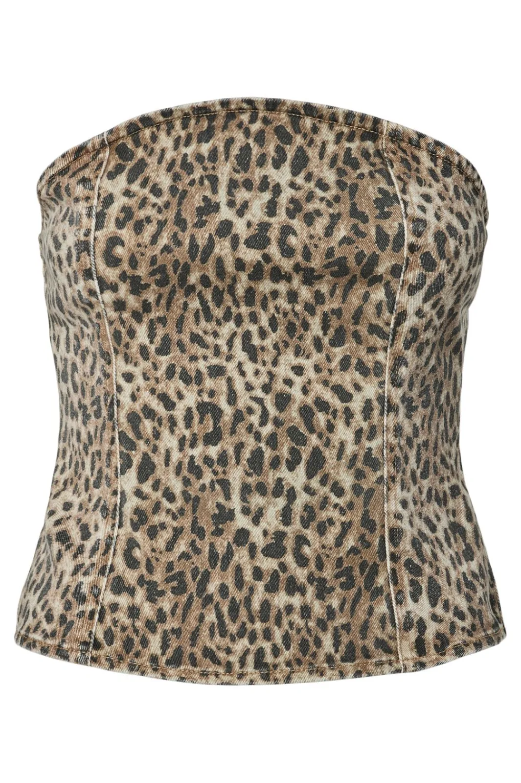 Pieces Pcaue Deni Coret Top | T-Shirts & Toppar