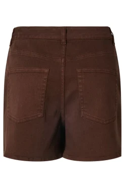 Pcsalume Denim Skort