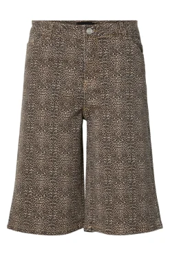 Pieces Pcaue Wide hort | Shorts